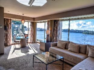 Mount Wellington Hotel | Waipuna Hotel & Conference Centre