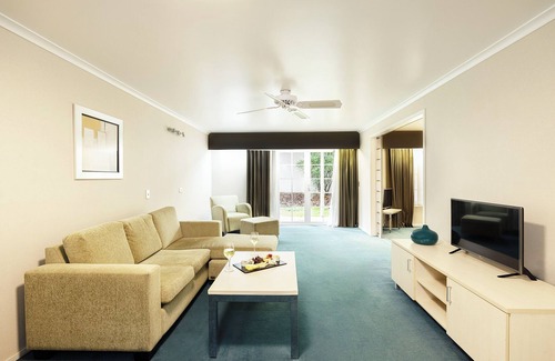Wairakei Hotel | Wairakei Resort Taupo