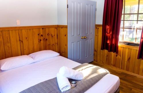 Lake Tabourie Complejo | Wairo Beach Holiday Park