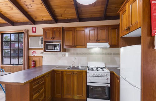 Lake Tabourie Otro | Wairo Beach Holiday Park