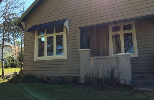 Blackheath Casa | Wairoa Cottage Blackheath