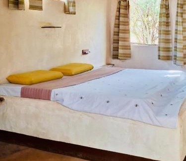 Makueni Casa | Wait-a-bit Cottage, Nyika Eco Cottages