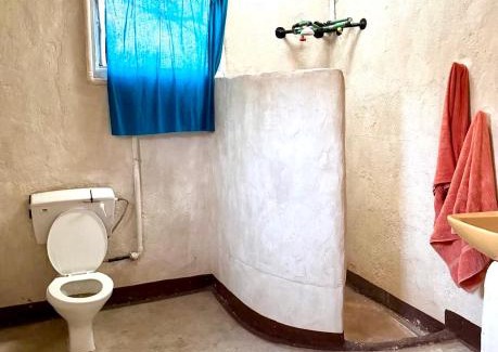 Makueni Casa | Wait-a-bit Cottage, Nyika Eco Cottages