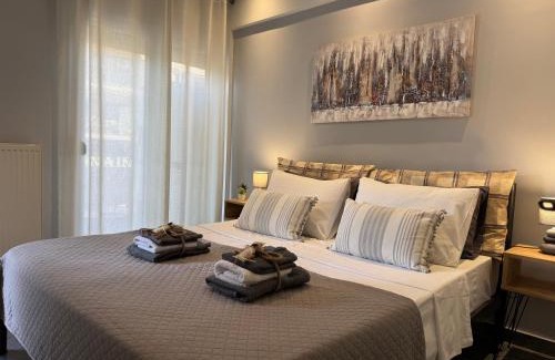 Polichni Apartamento | Wait Fresh and New