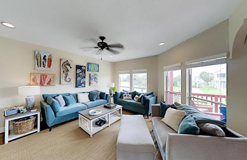 Pirates Beach Casa | Wait 'N Sea