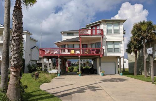 Pirates Beach Casa | Wait 'N Sea