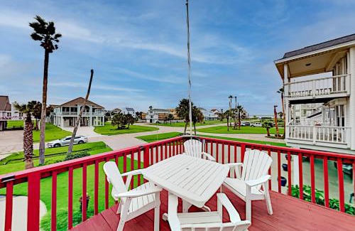 Pirates Beach Casa | Wait 'N Sea