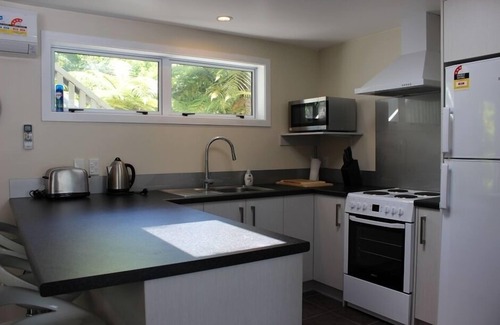 Ngongotaha Apartamento | Waiteti Paraíso Retreat Apartment