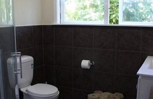 Ngongotaha Apartamento | Waiteti Paraíso Retreat Apartment