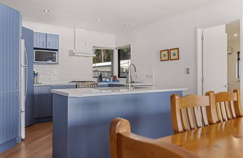 Tauranga Taupo Casa | Waitetoko Waterfront - Waitetoko Holiday Home