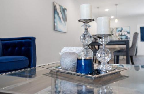 Clarksville Casa | Waiting to Excell