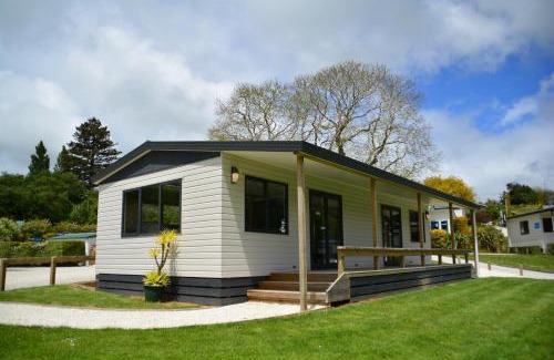 Waitomo Caves Complejo | Waitomo TOP 10 Holiday Park