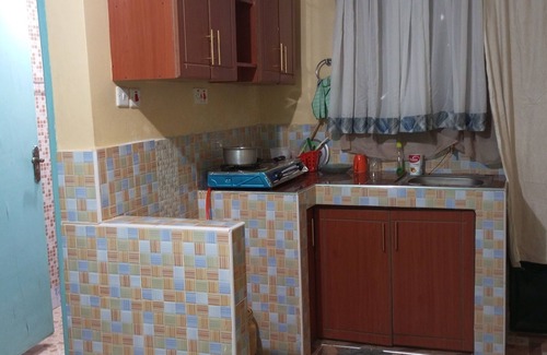 Kikuyu Apartamento | Waiyaki-Way Studio Apartment