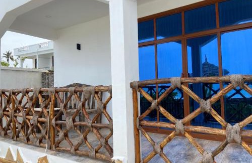 Pwani Mchangani Cama Y Desayuno | Waka Waka