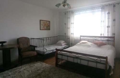 gmina Sokołow Małopolski Casa | Wakacje u Babci Krysi