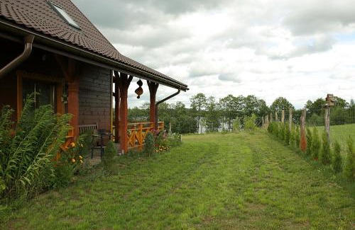 Sejny Casa | Wakacje w Radziuciach