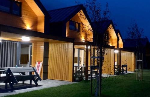 Dziwnowek Casa | Wakacyjna Wioska SUMMERLAND
