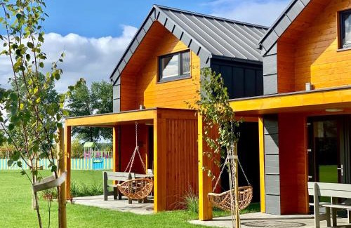 Dziwnowek Casa | Wakacyjna Wioska SUMMERLAND