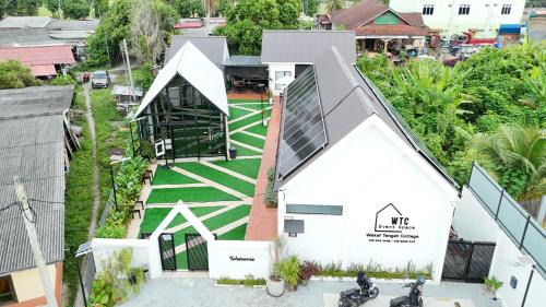 Kuala Terengganu Casa | Wakaf Tengah Cottage with pool near MRSMKT IPG UMT UNISZA , Kuala Nerus