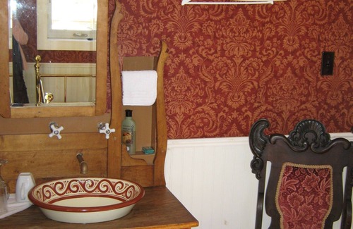 Moose Jaw Cama Y Desayuno | Wakamow Heights Bed & Breakfast