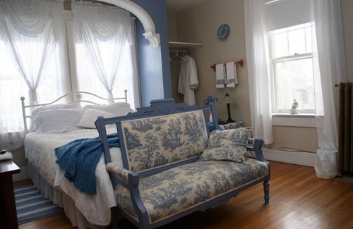 Moose Jaw Cama Y Desayuno | Wakamow Heights Bed & Breakfast