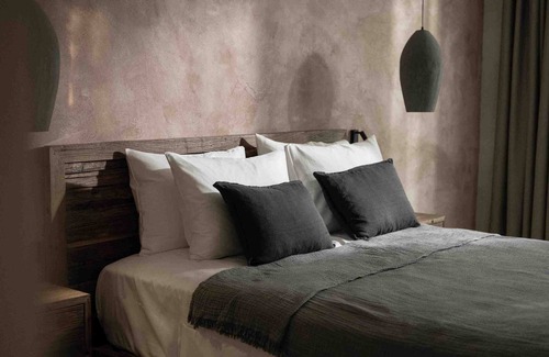 Hacımemis Hotel | Wakana Alaçatı