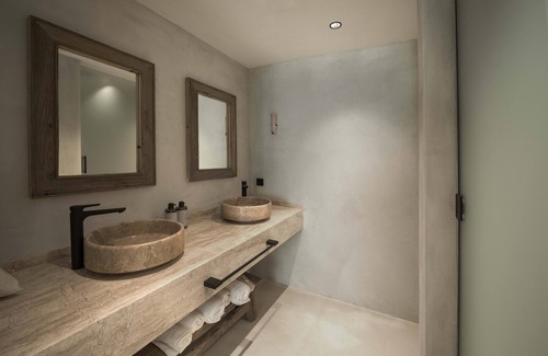 Hacımemis Hotel | Wakana Alaçatı