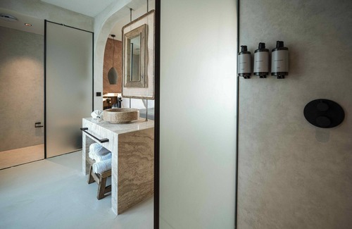 Hacımemis Hotel | Wakana Alaçatı