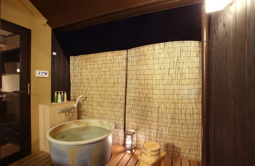 Nara Casa | Wakasa Bettei
