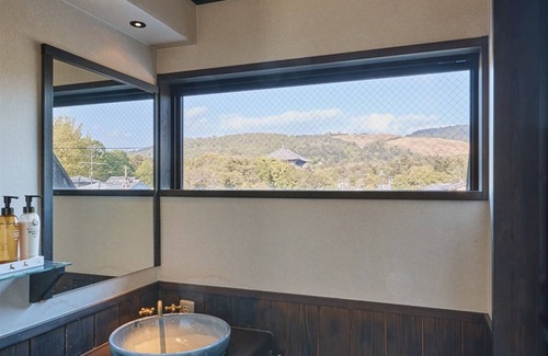 Nara Casa | Wakasa Bettei