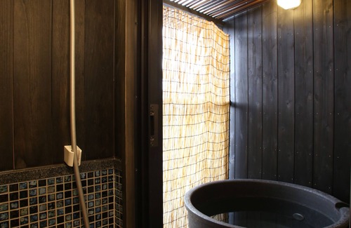 Nara Casa | Wakasa Bettei