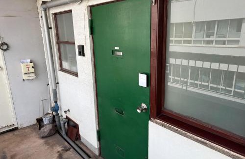 Oita Apartamento | Wakatake Building Room 453 - Vacation STAY 53947v