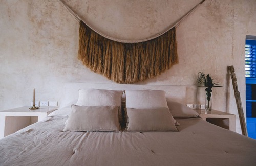 Soliman Bay Hotel | Wakax Hacienda - Cenote & Boutique Hotel