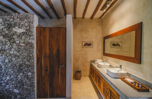 Soliman Bay Hotel | Wakax Hacienda - Cenote & Boutique Hotel