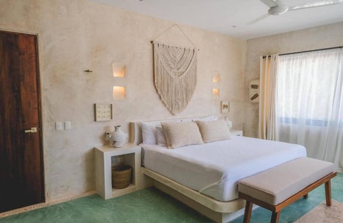 Soliman Bay Hotel | Wakax Hacienda - Cenote & Boutique Hotel