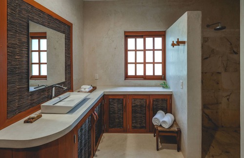 Soliman Bay Hotel | Wakax Hacienda - Cenote & Boutique Hotel
