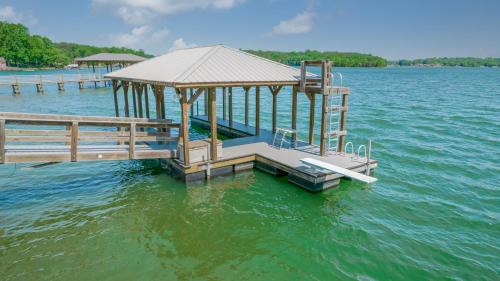 Lake Norman of Catawba Casa | Wake and Lake