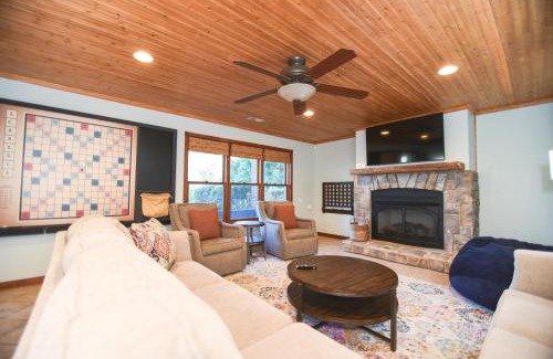 Lake Norman of Catawba Casa | Wake and Lake