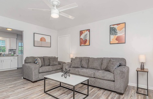 Northeast Virginia Beach Casa | Wake Forest Bungalow