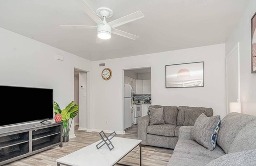 Northeast Virginia Beach Casa | Wake Forest Bungalow
