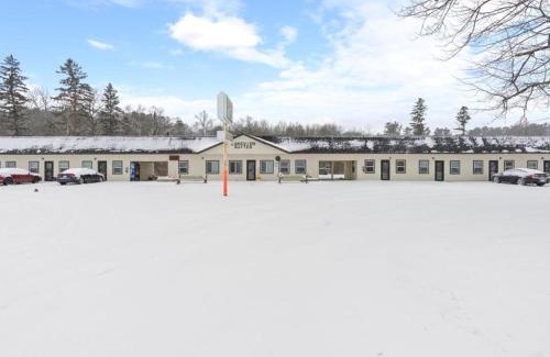 Walker Apartamento | Wake to views of Leech Lake