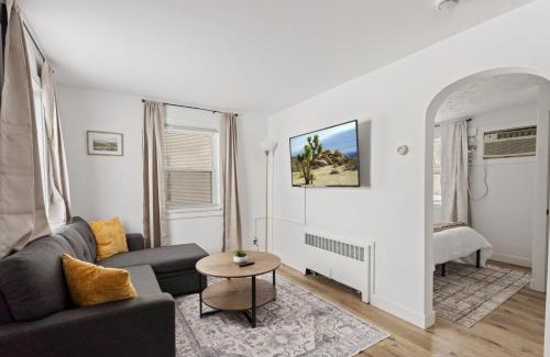 Walker Apartamento | Wake to views of Leech Lake