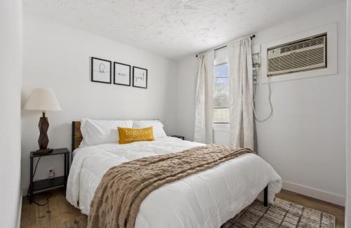Walker Apartamento | Wake to views of Leech Lake