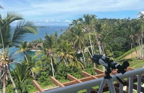 Samana Apartamento | Wake Up At Paradise