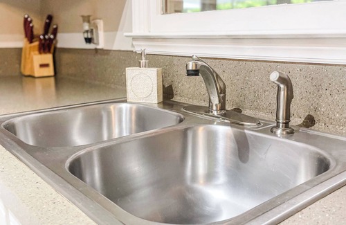 Waxhaw Casa | Wake up in Waxhaw