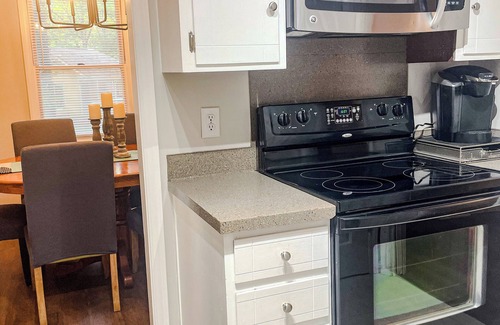 Waxhaw Casa | Wake up in Waxhaw