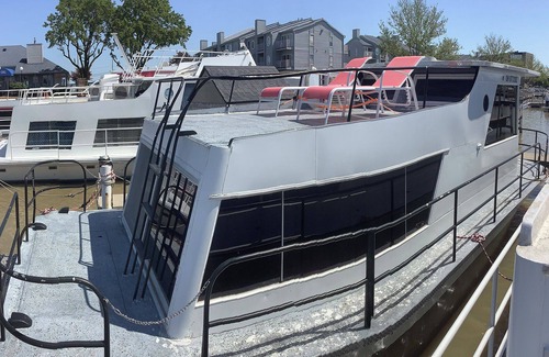 Port Clinton Alquiler De Eote | Wake up on the Lake! … Eclipse