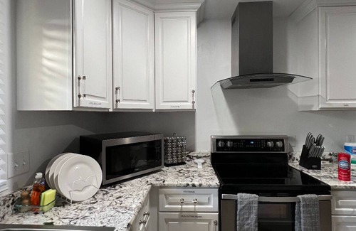 Mobile Casa | Wake up refreshed in a home that has beautiful scenery and feels like home.