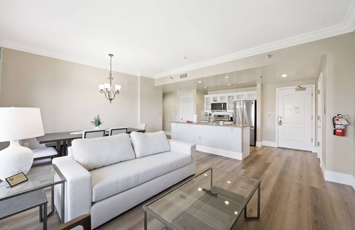 Lake Las Vegas Condominio | Suite de 2 habitaciones en Lake Las Vegas