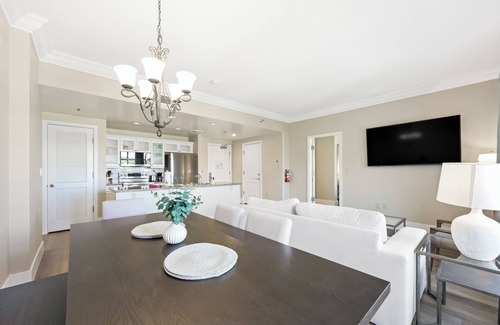 Lake Las Vegas Condominio | Suite de 2 habitaciones en Lake Las Vegas